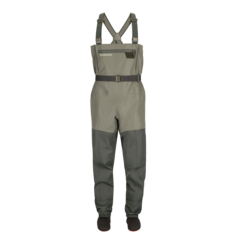 Simms Tributary Stockingfoot Chest Wader