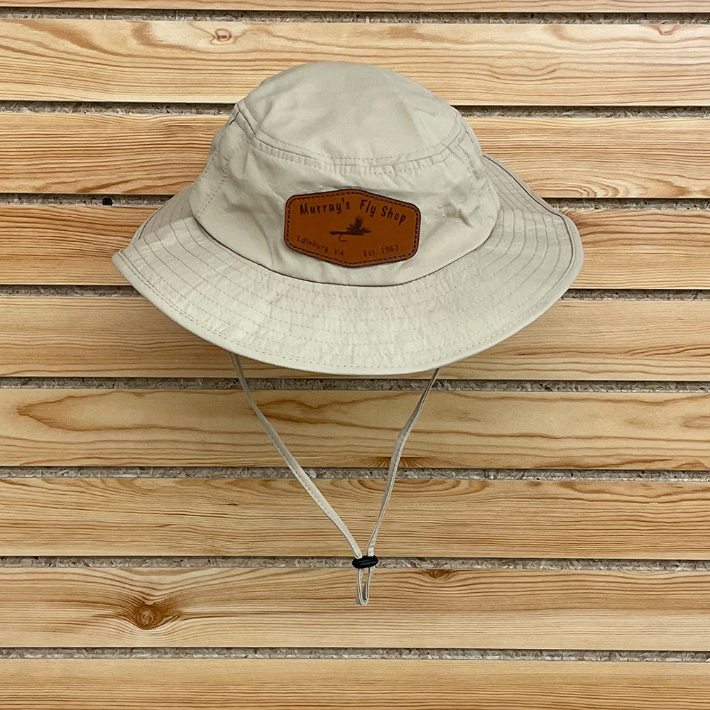 Murray's Fly Shop Boonie Hat