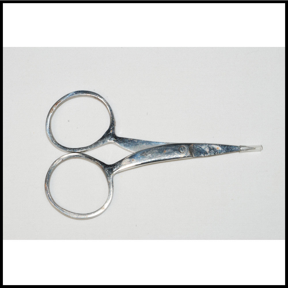 Fly Tying Scissor