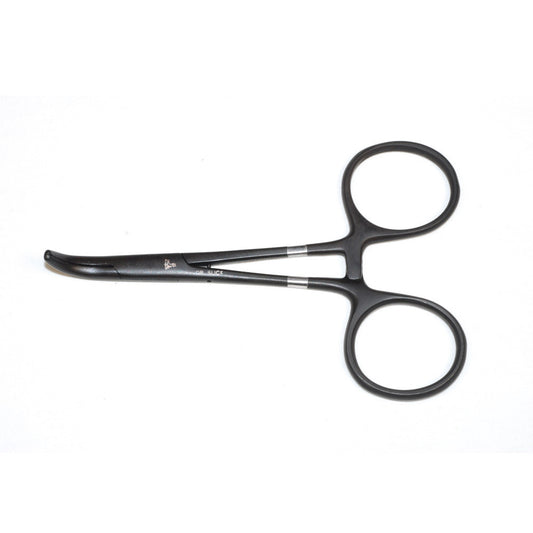 Dr. Slick Clamp Black Curved