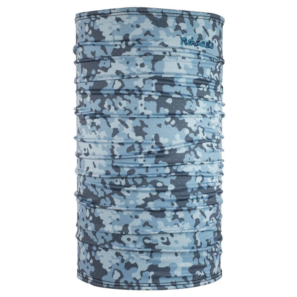 Dot Blue Camo