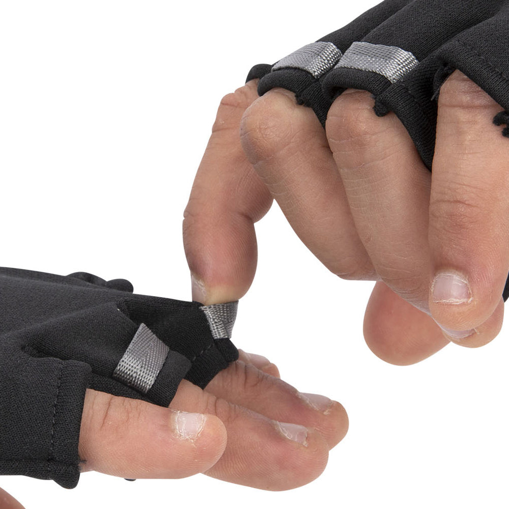 Freestone Half Finger Glove