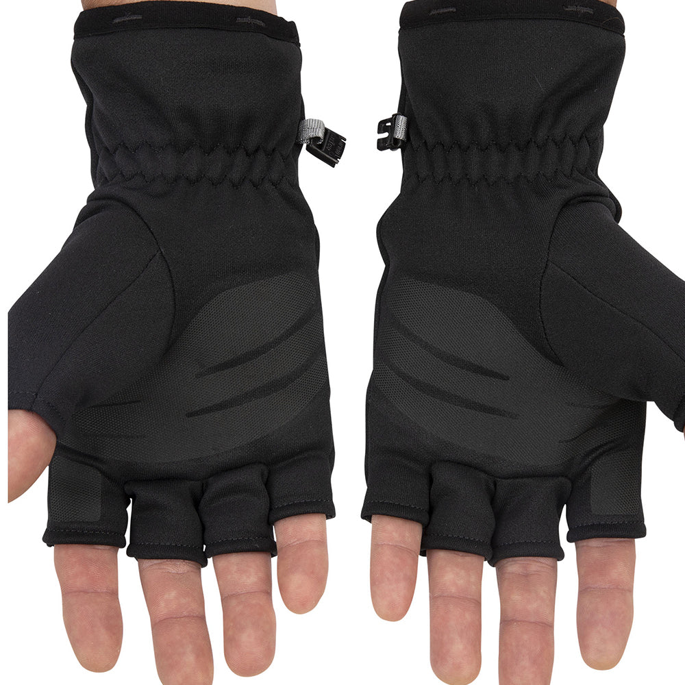 Freestone Half Finger Glove