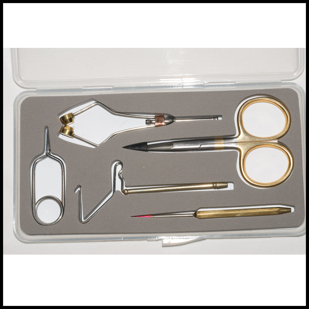 Mini Travel Tool Set