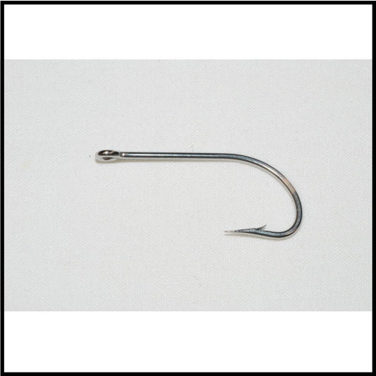 Mustad 34007 Stainless Steel Hook