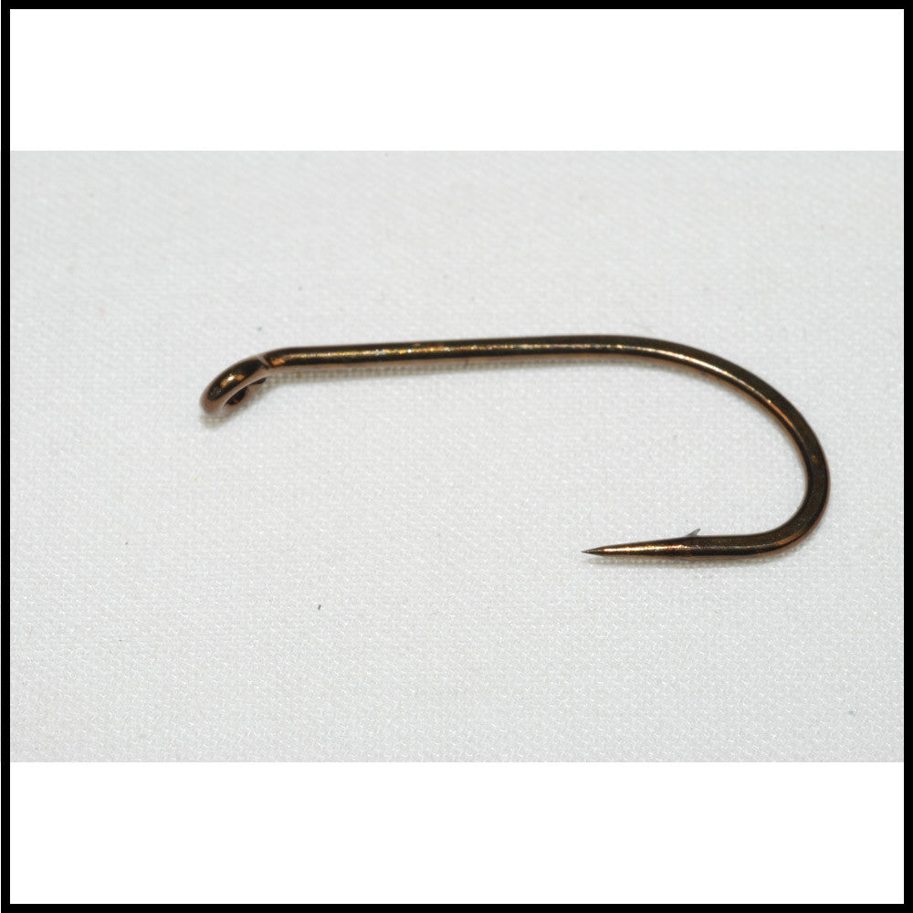 Mustad 3906 Fly Tying Hook