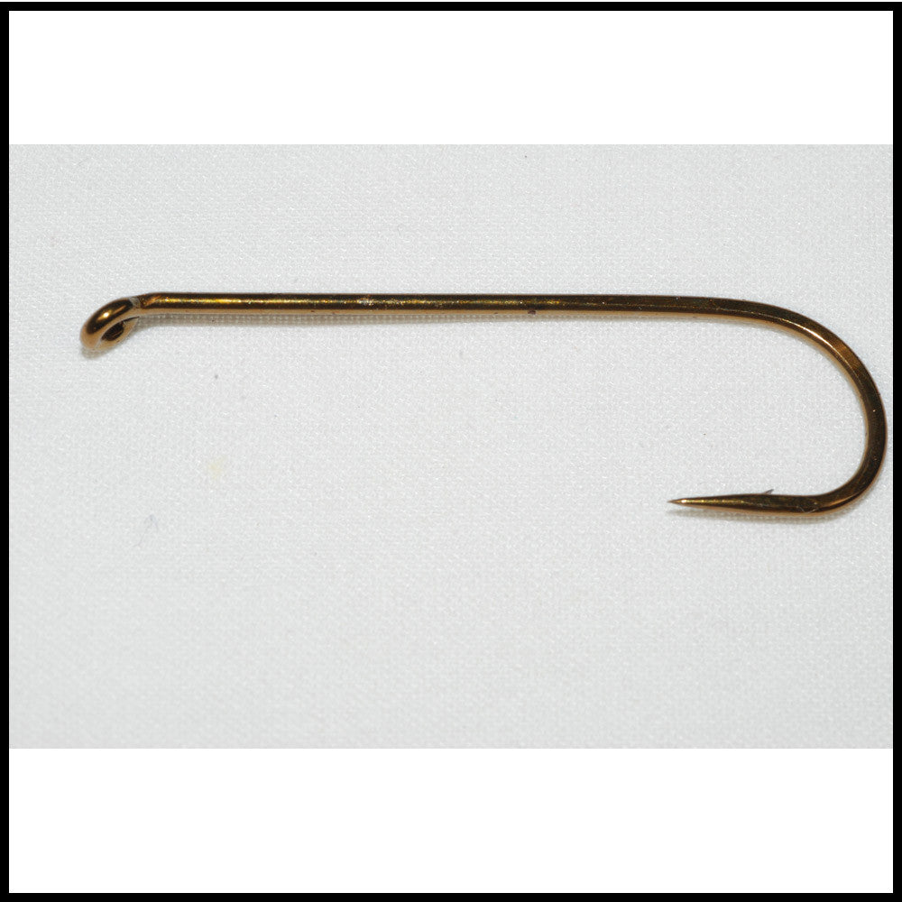 Mustad 9672 Streamer Hook