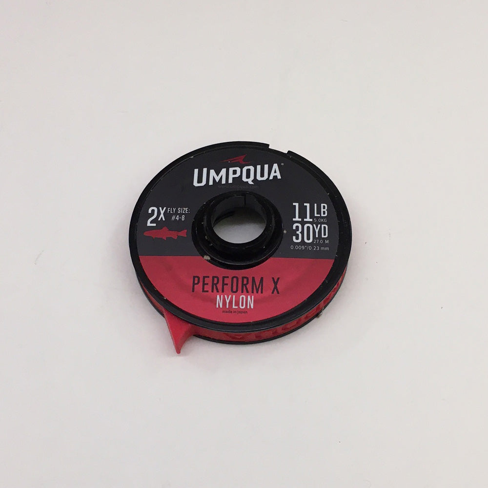 Umpqua Perform X Nylon Tippet