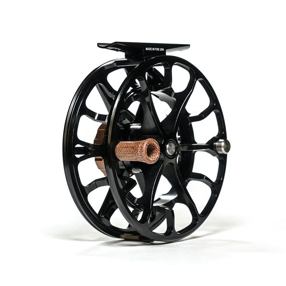 Ross Evolution LTX Fly Fishing Reel