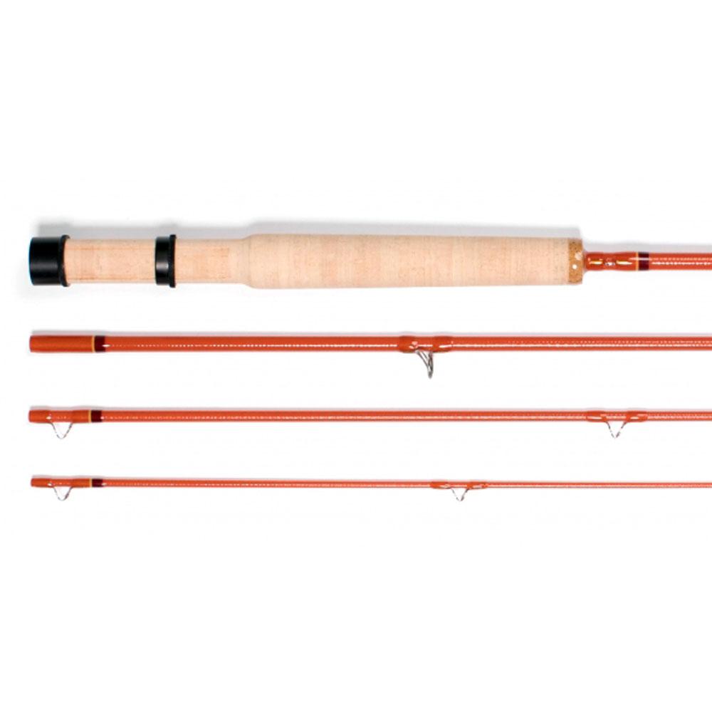 Scott F Series Fly Rod