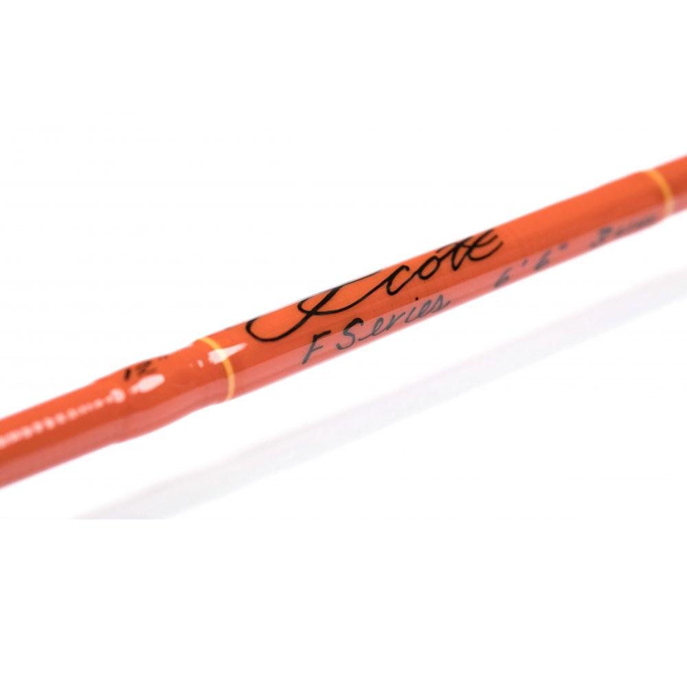 Scott F Series Fly Rod