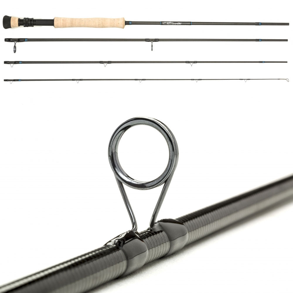 Scott Sector Fly Rod