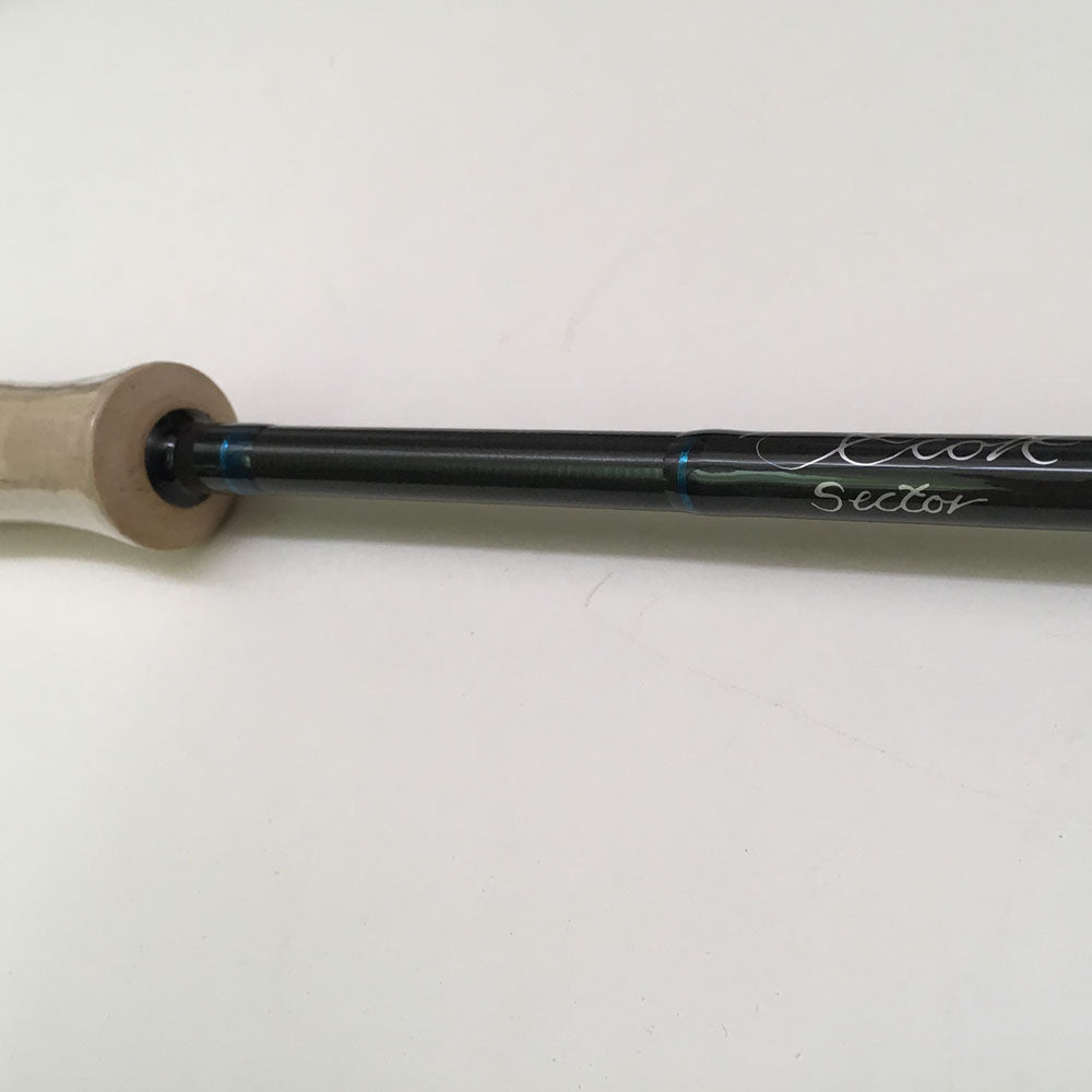 Scott Sector Fly Rod