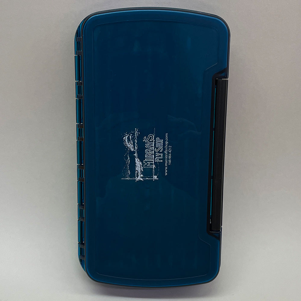 Teton Streamer Waterproof Fly Box