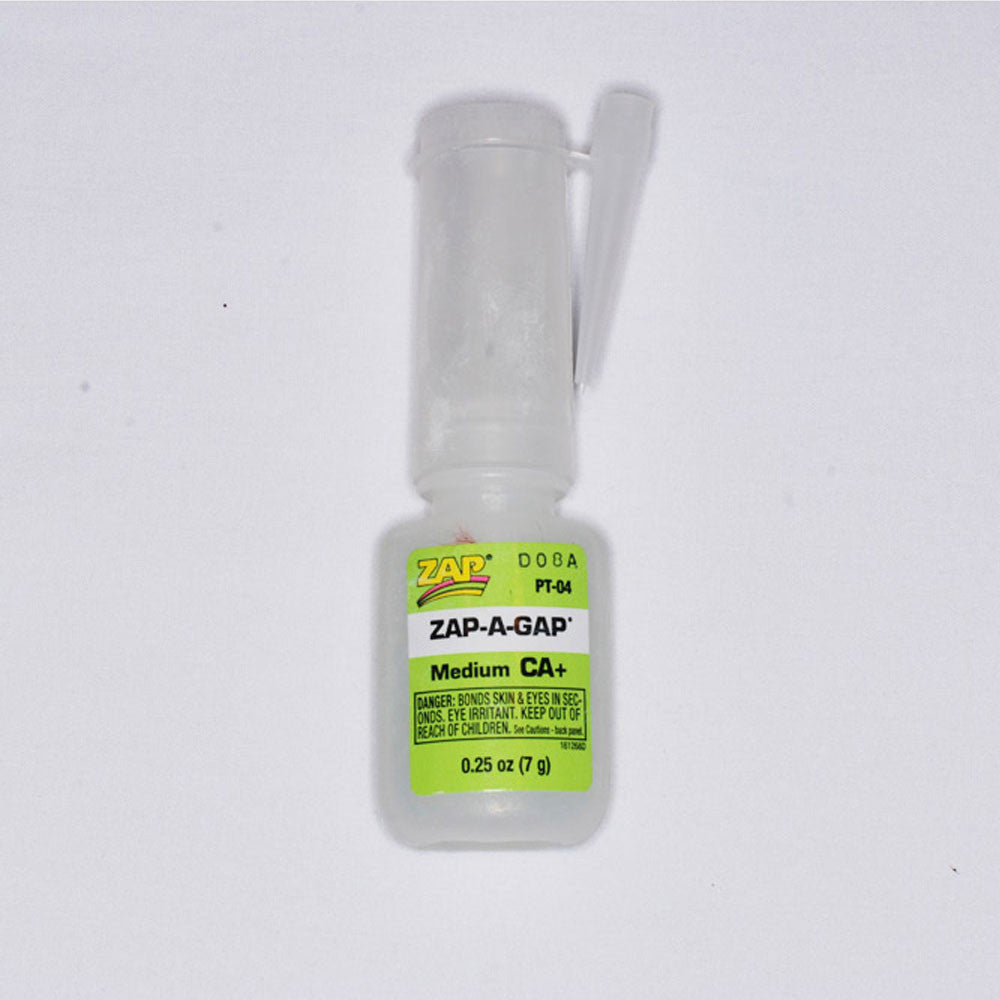 Zap-a-Gap, 1/4 OZ