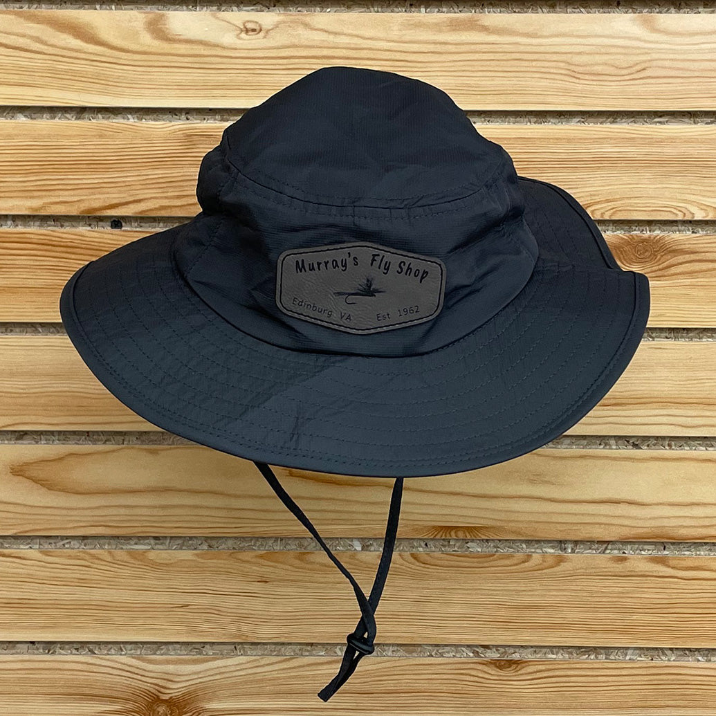 Murray's Fly Shop Boonie Hat