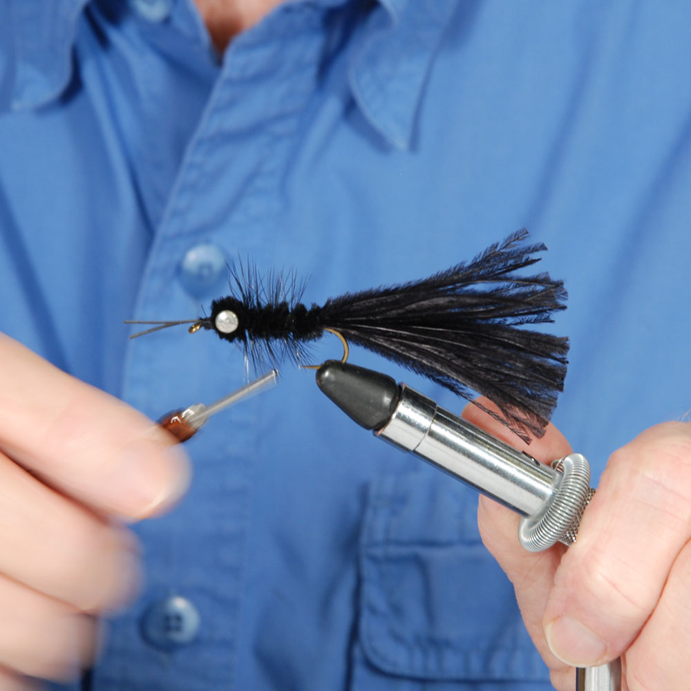 Fly Tying 101 Class