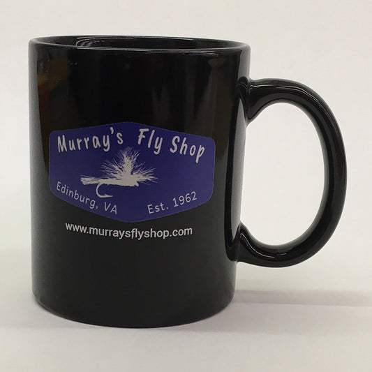 Murray's Coffee Mug