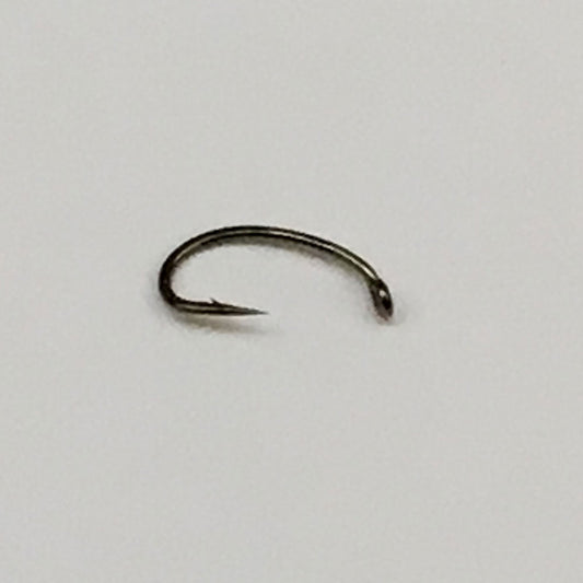 Mustad CO68 Caddis Scud Hook (25pk)