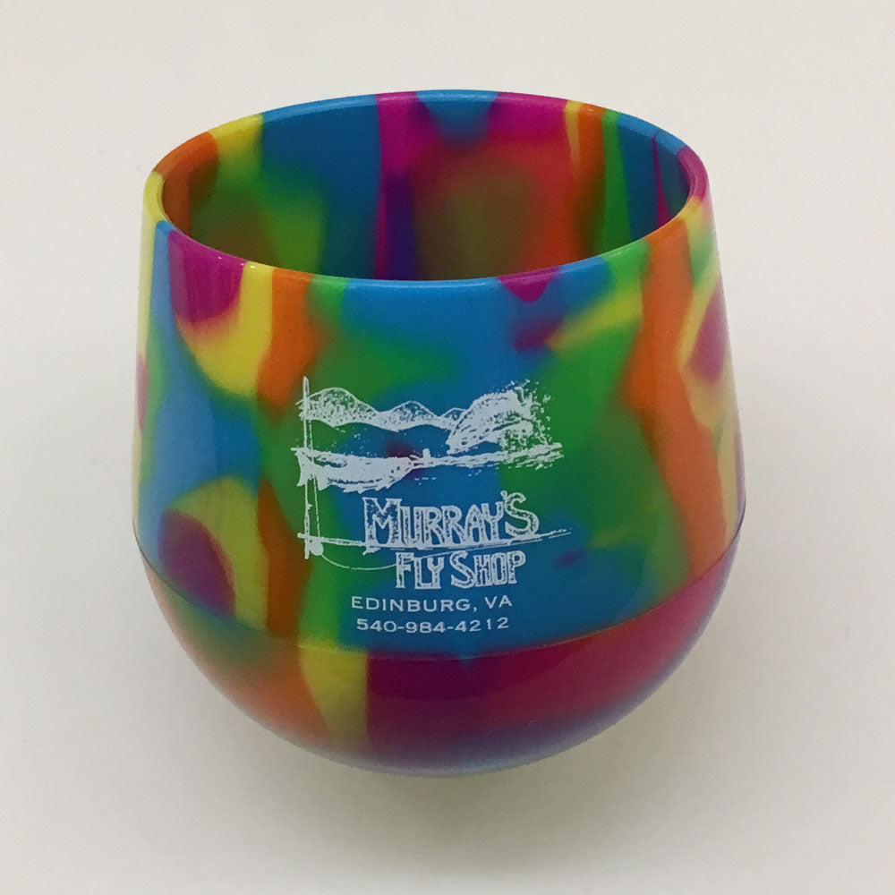 Hippy Hop Tie Dyed