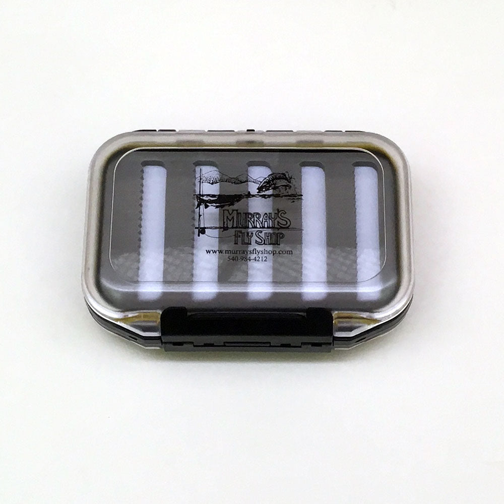 1449 Double Sided Waterproof Fly Box